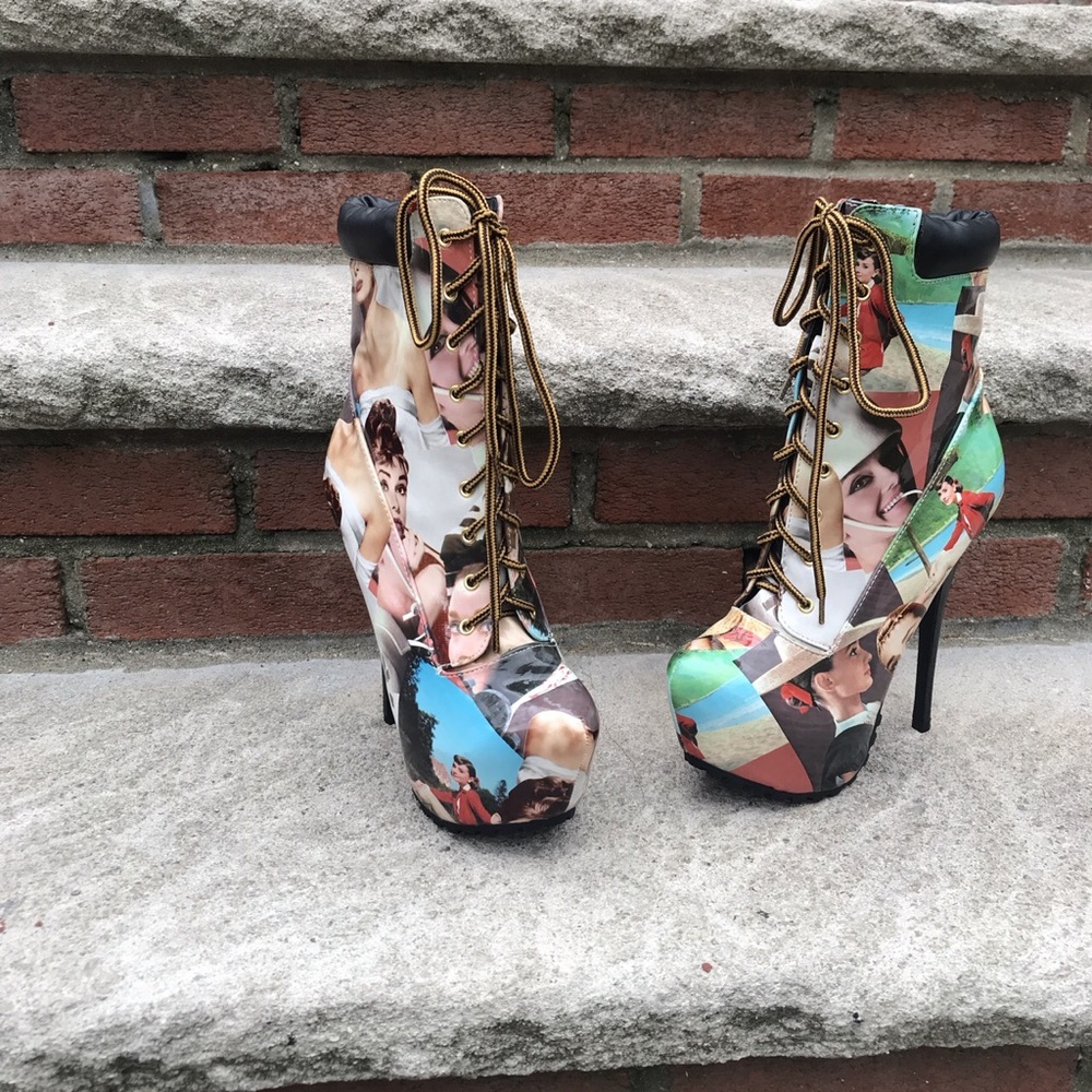Heels